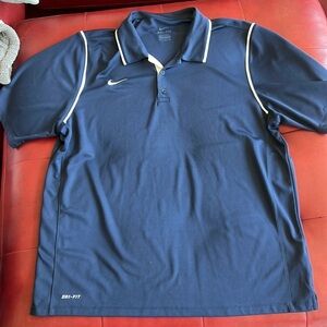 Nike Polo Shirt